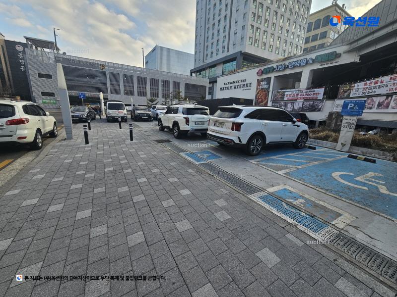 2024타경52357 경기도 김포시 김포한강2로23번길 72, 라베니체마치에비뉴2 1층 122호 근린상가 경매 이미지