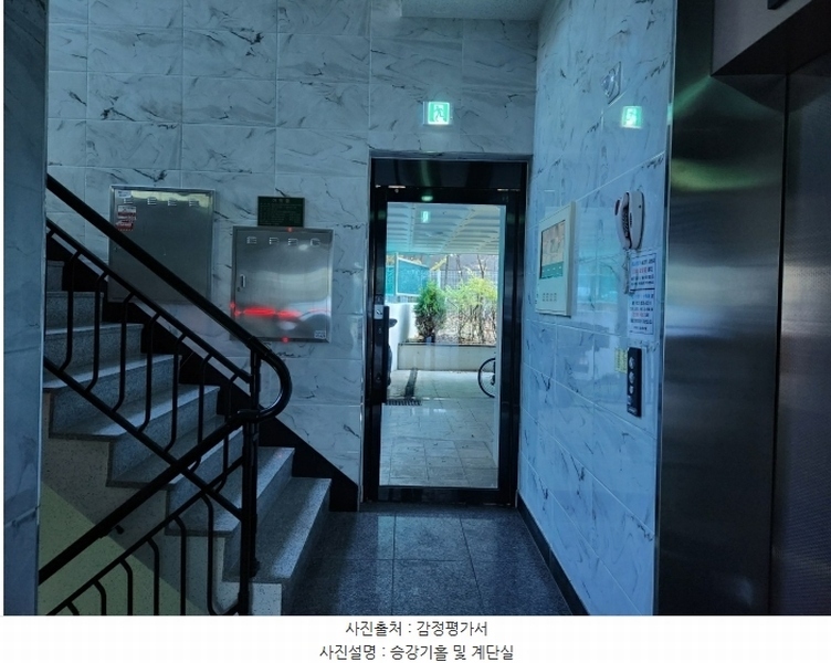2024타경54889 경기도 부천시 오정구 소사로808번길 11, 하임하우즈 8층 803호 아파트 경매 이미지