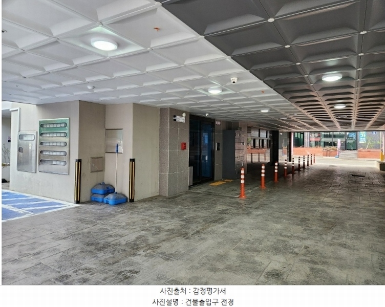 2024타경54889 경기도 부천시 오정구 소사로808번길 11, 하임하우즈 8층 803호 아파트 경매 이미지