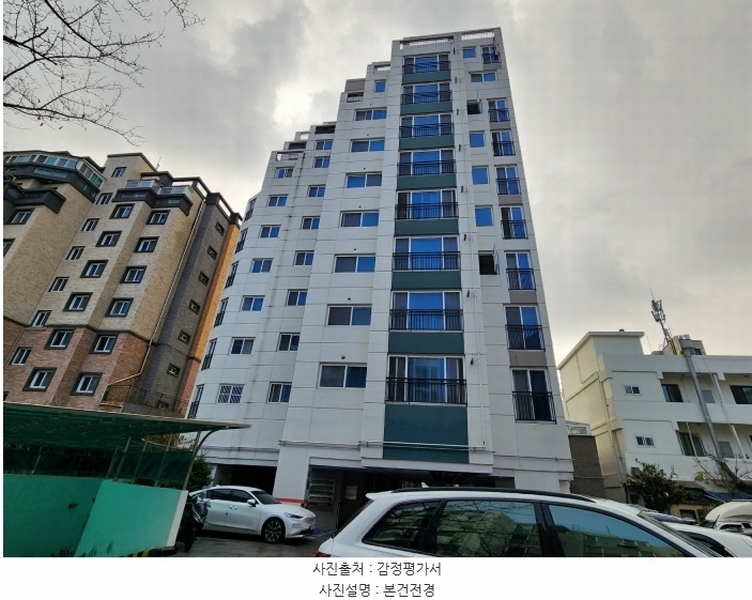 2024타경54889 경기도 부천시 오정구 소사로808번길 11, 하임하우즈 8층 803호 아파트 경매 이미지