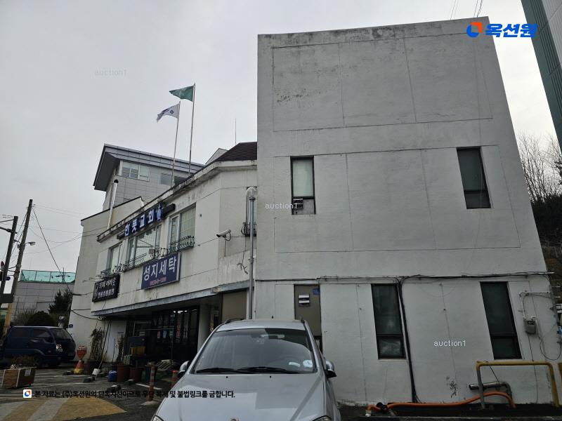 2024타경55325 경기도 부천시 소사구 경인로304번길 57, 성지아파트상가 2층 1호 근린상가 경매 이미지