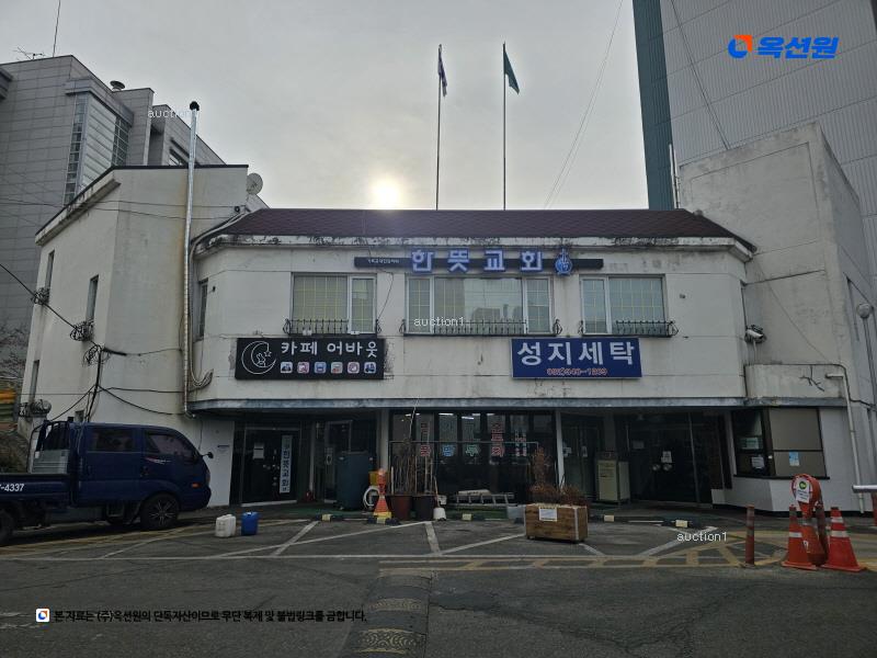 2024타경55325 경기도 부천시 소사구 경인로304번길 57, 성지아파트상가 2층 1호 근린상가 경매 이미지