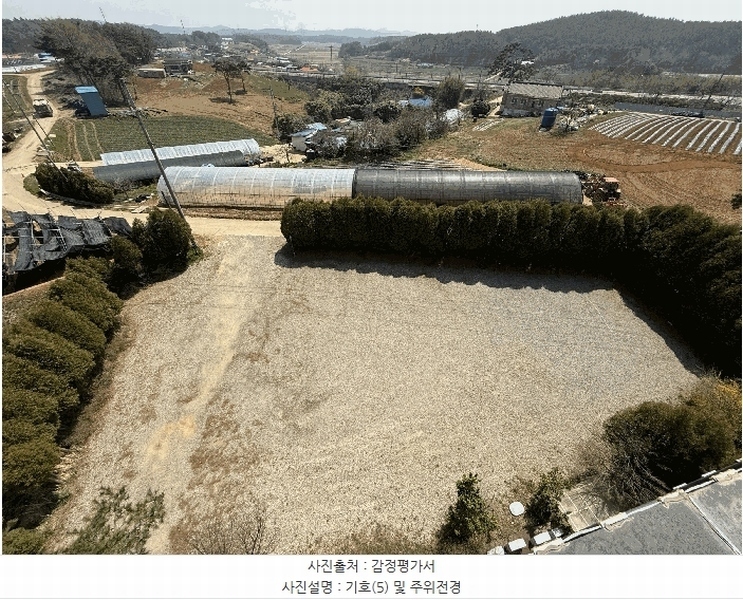 2025타경51188 충청남도 태안군 남면 당암리 187-1 숙박시설 경매 이미지
