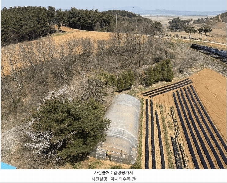 2025타경51188 충청남도 태안군 남면 당암리 187-1 숙박시설 경매 이미지