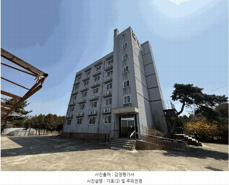 2025타경51188 충청남도 태안군 남면 당암리 187-1 숙박시설 경매 이미지
