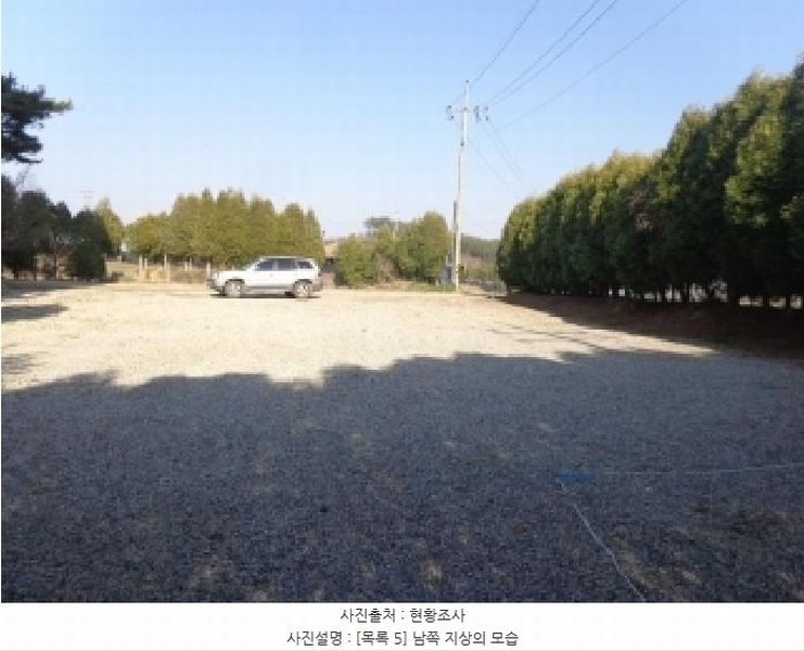 2025타경51188 충청남도 태안군 남면 당암리 187-1 숙박시설 경매 이미지