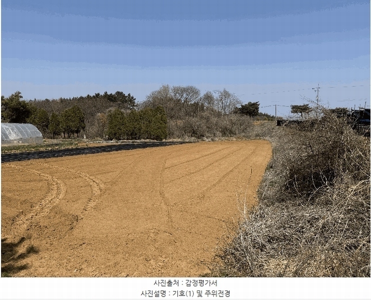 2025타경51188 충청남도 태안군 남면 당암리 187-1 숙박시설 경매 이미지