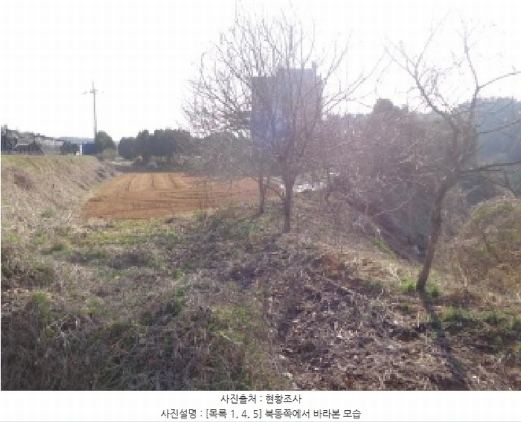 2025타경51188 충청남도 태안군 남면 당암리 187-1 숙박시설 경매 이미지