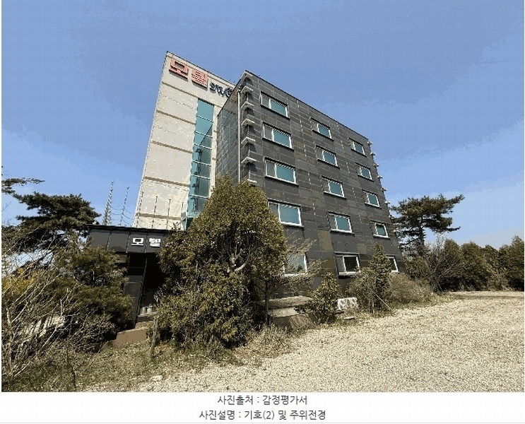 2025타경51188 충청남도 태안군 남면 당암리 187-1 숙박시설 경매 이미지