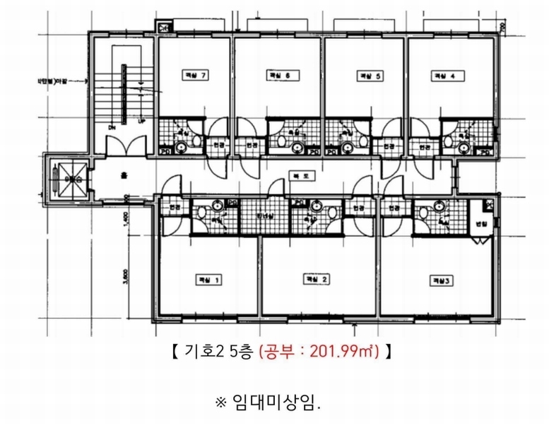 2025타경51188 충청남도 태안군 남면 당암리 187-1 숙박시설 경매 이미지