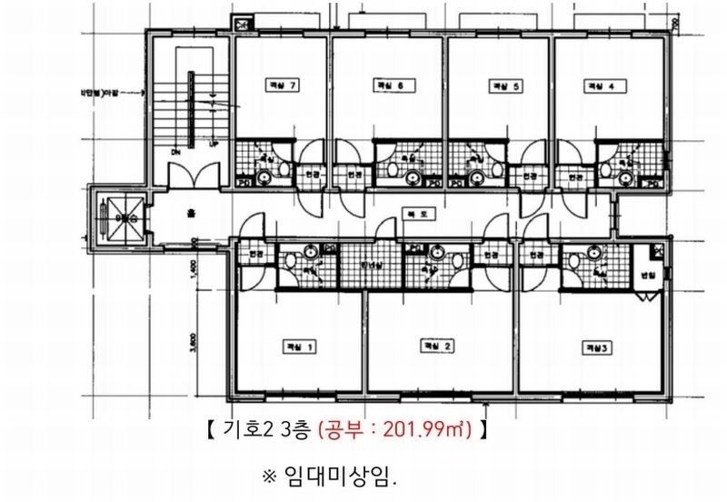 2025타경51188 충청남도 태안군 남면 당암리 187-1 숙박시설 경매 이미지