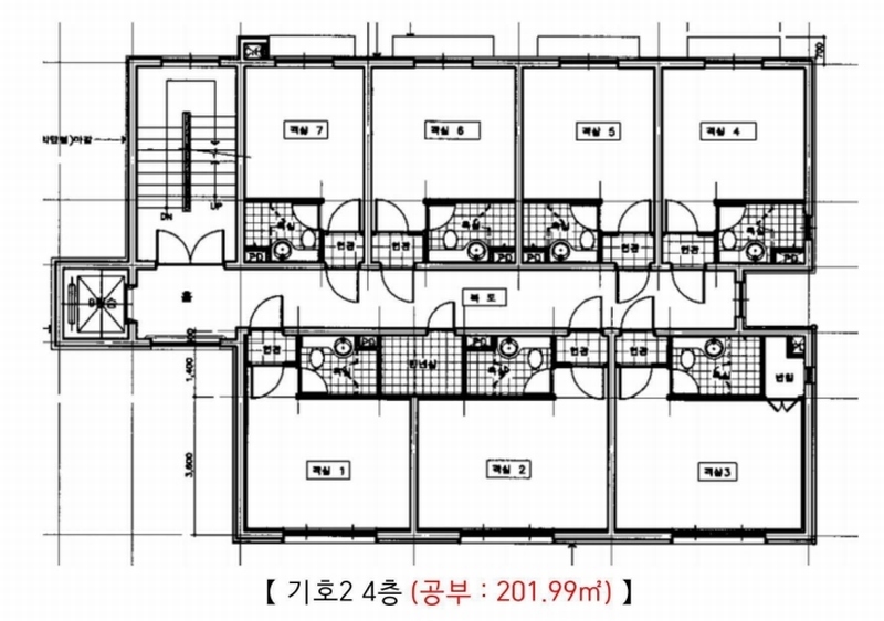2025타경51188 충청남도 태안군 남면 당암리 187-1 숙박시설 경매 이미지