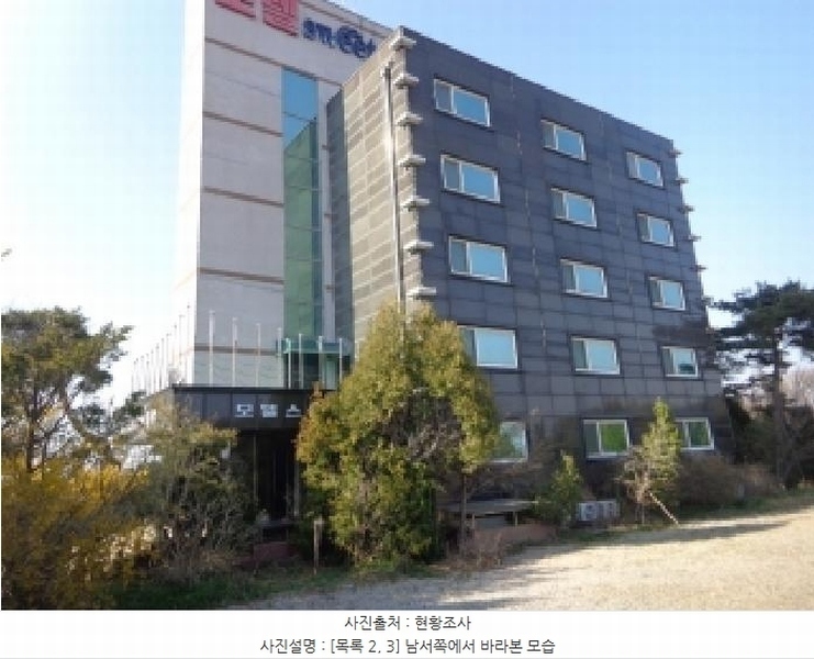 2025타경51188 충청남도 태안군 남면 당암리 187-1 숙박시설 경매 이미지