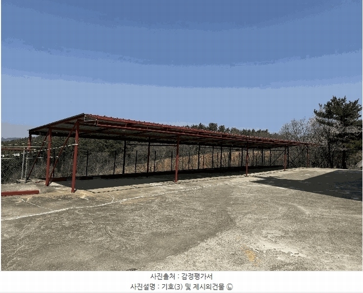 2025타경51188 충청남도 태안군 남면 당암리 187-1 숙박시설 경매 이미지