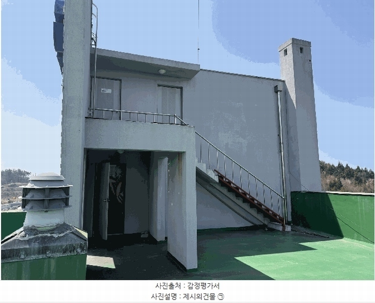 2025타경51188 충청남도 태안군 남면 당암리 187-1 숙박시설 경매 이미지