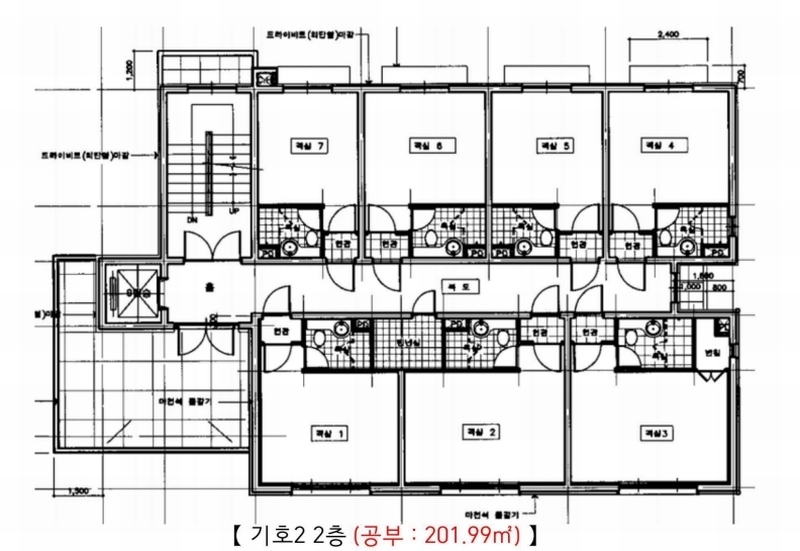 2025타경51188 충청남도 태안군 남면 당암리 187-1 숙박시설 경매 이미지