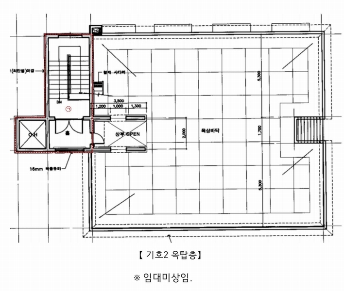 2025타경51188 충청남도 태안군 남면 당암리 187-1 숙박시설 경매 이미지