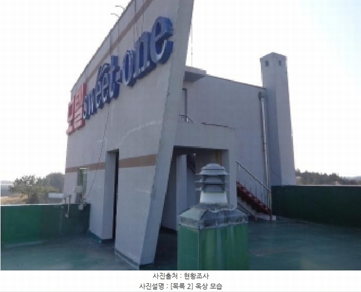 2025타경51188 충청남도 태안군 남면 당암리 187-1 숙박시설 경매 이미지