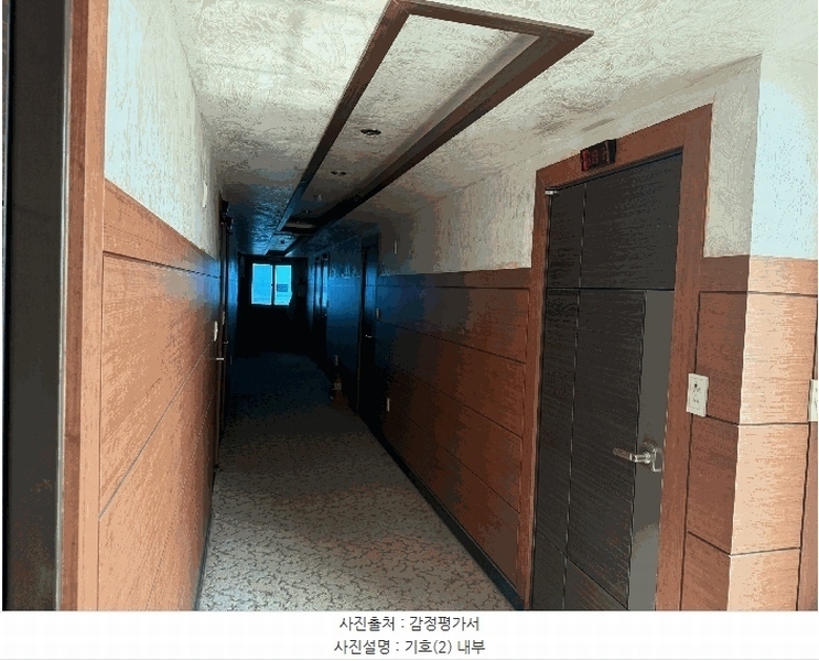 2025타경51188 충청남도 태안군 남면 당암리 187-1 숙박시설 경매 이미지