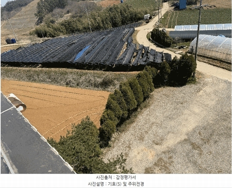 2025타경51188 충청남도 태안군 남면 당암리 187-1 숙박시설 경매 이미지