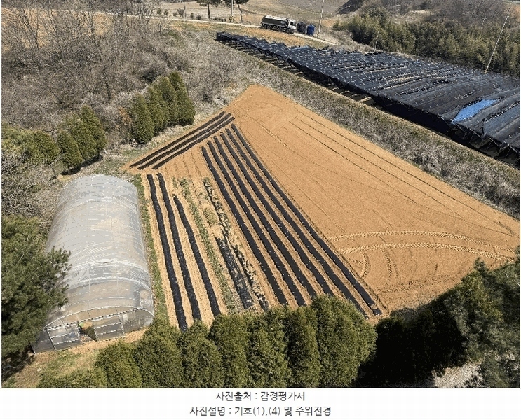 2025타경51188 충청남도 태안군 남면 당암리 187-1 숙박시설 경매 이미지