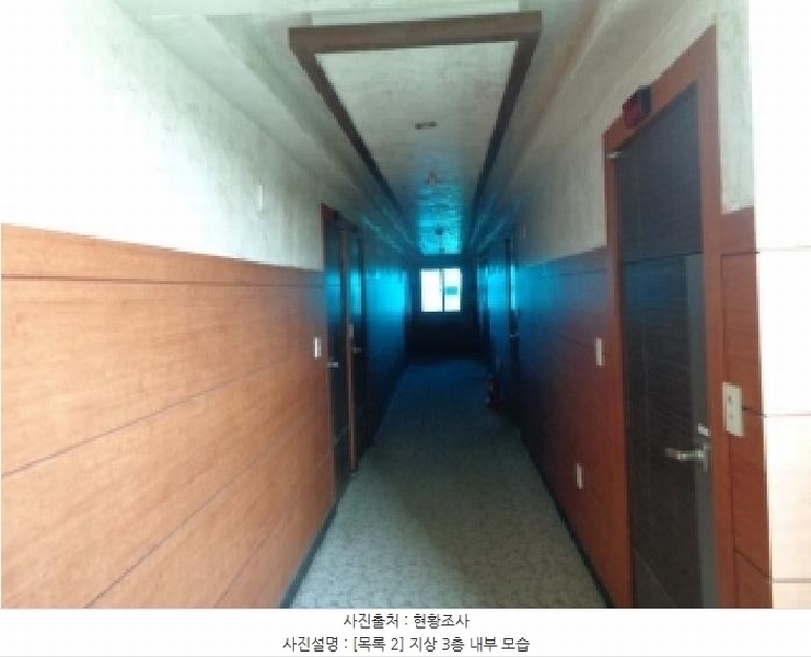2025타경51188 충청남도 태안군 남면 당암리 187-1 숙박시설 경매 이미지