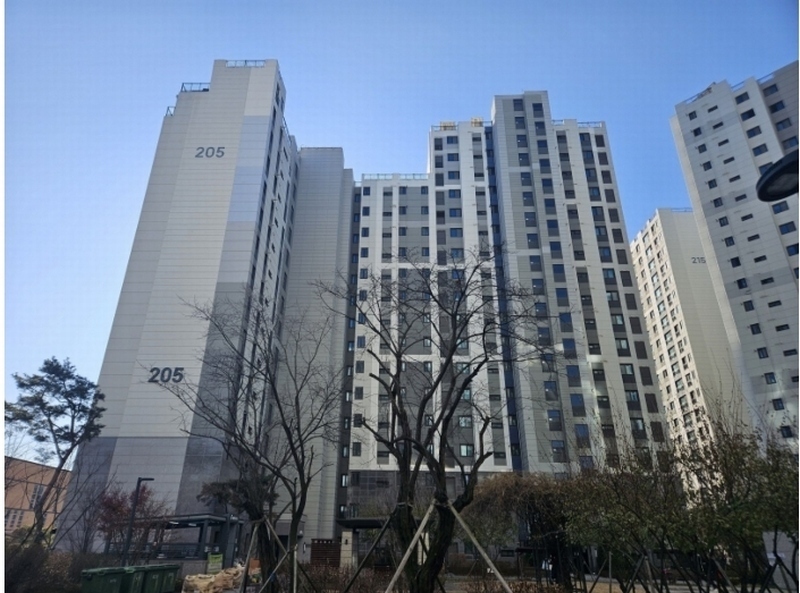 2024타경56007 경기도 김포시 고촌읍 향산리 83-1 아파트 경매 이미지