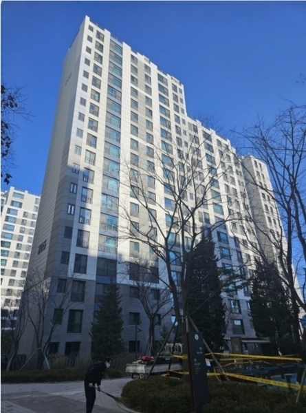 2024타경56007 경기도 김포시 고촌읍 향산리 83-1 아파트 경매 이미지