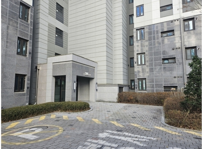 2024타경56007 경기도 김포시 고촌읍 향산리 83-1 아파트 경매 이미지