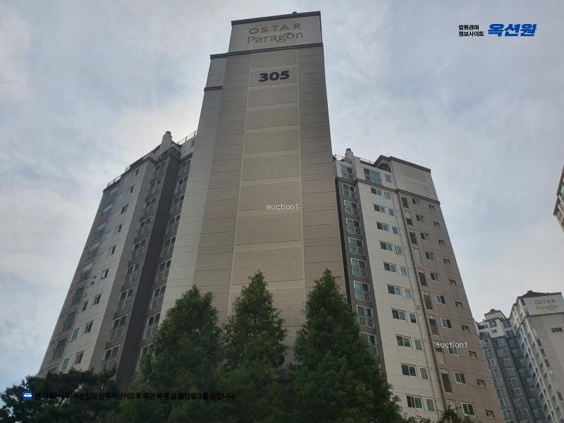 2024타경56939 경기도 김포시 걸포1로 39, 오스타파라곤아파트 309동 6층 602호 아파트[공급58평형] 경매 이미지