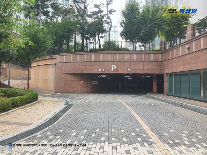 2024타경56939 경기도 김포시 걸포1로 39, 오스타파라곤아파트 309동 6층 602호 아파트[공급58평형] 경매 이미지