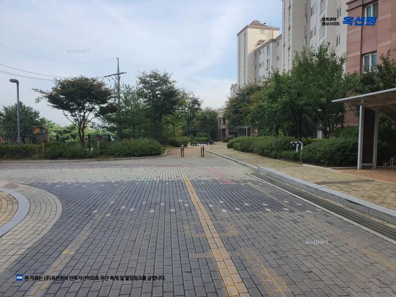 2024타경56939 경기도 김포시 걸포1로 39, 오스타파라곤아파트 309동 6층 602호 아파트[공급58평형] 경매 이미지