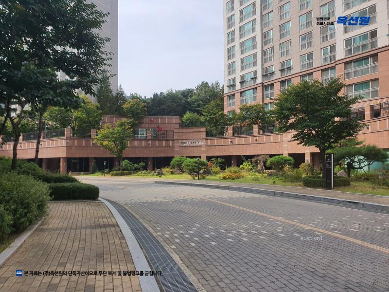 2024타경56939 경기도 김포시 걸포1로 39, 오스타파라곤아파트 309동 6층 602호 아파트[공급58평형] 경매 이미지