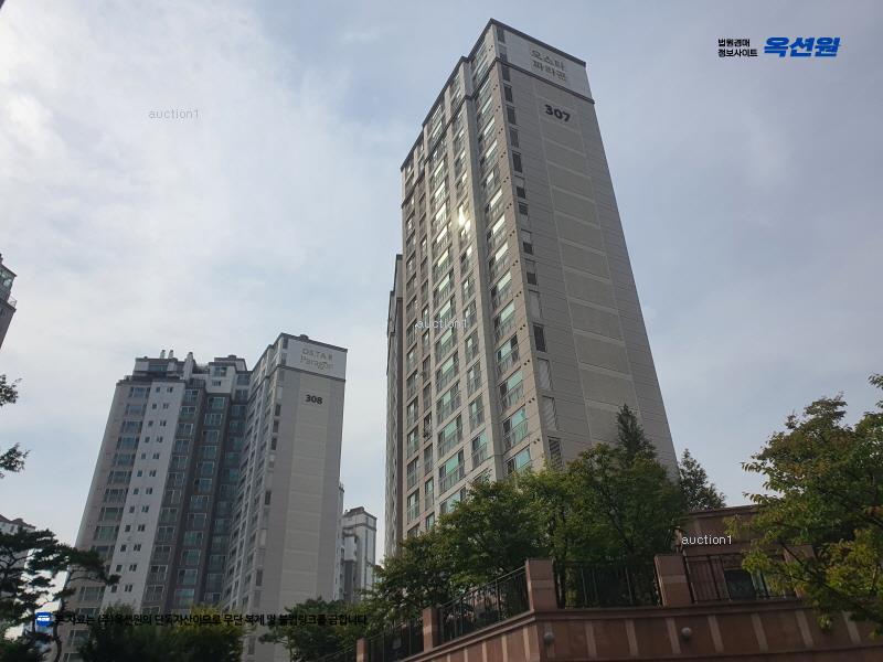 2024타경56939 경기도 김포시 걸포1로 39, 오스타파라곤아파트 309동 6층 602호 아파트[공급58평형] 경매 이미지