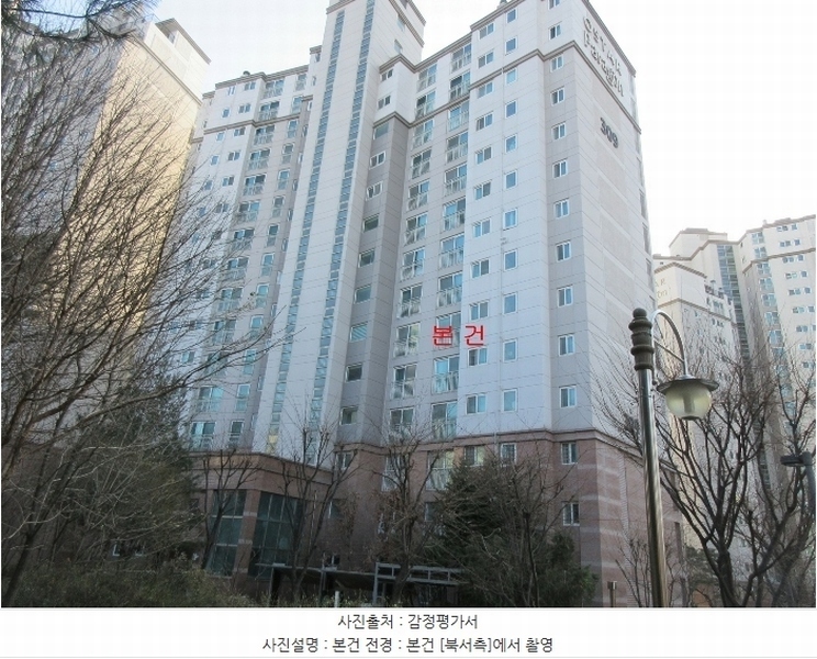 2024타경56939 경기도 김포시 걸포1로 39, 오스타파라곤아파트 309동 6층 602호 아파트[공급58평형] 경매 이미지