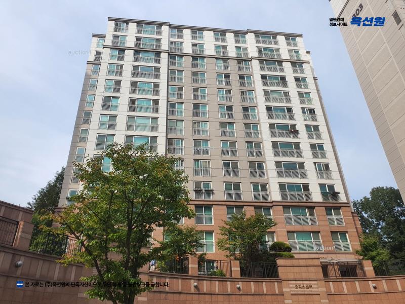 2024타경56939 경기도 김포시 걸포1로 39, 오스타파라곤아파트 309동 6층 602호 아파트[공급58평형] 경매 이미지