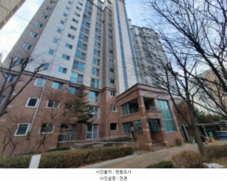 2024타경56939 경기도 김포시 걸포1로 39, 오스타파라곤아파트 309동 6층 602호 아파트[공급58평형] 경매 이미지