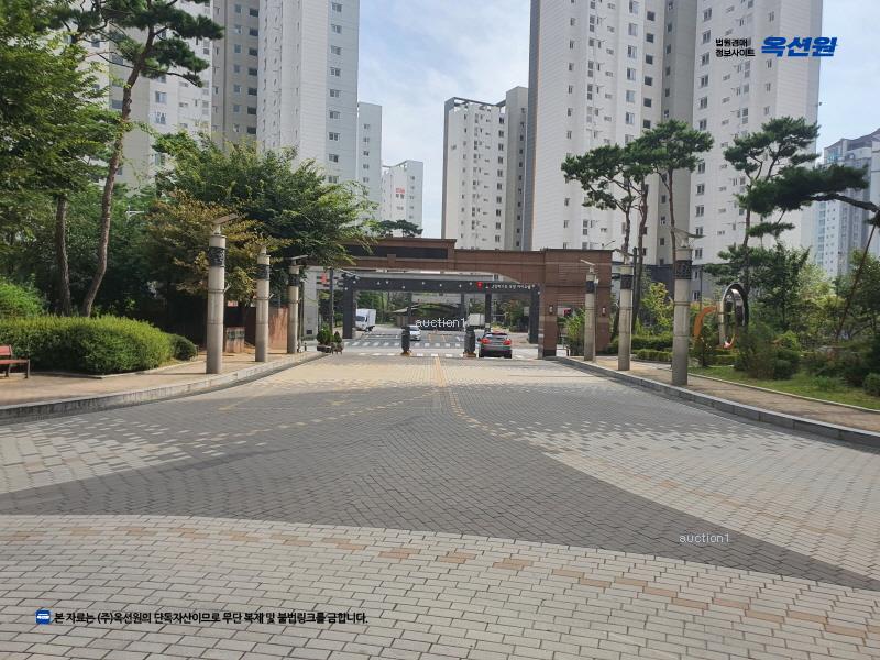 2024타경56939 경기도 김포시 걸포1로 39, 오스타파라곤아파트 309동 6층 602호 아파트[공급58평형] 경매 이미지