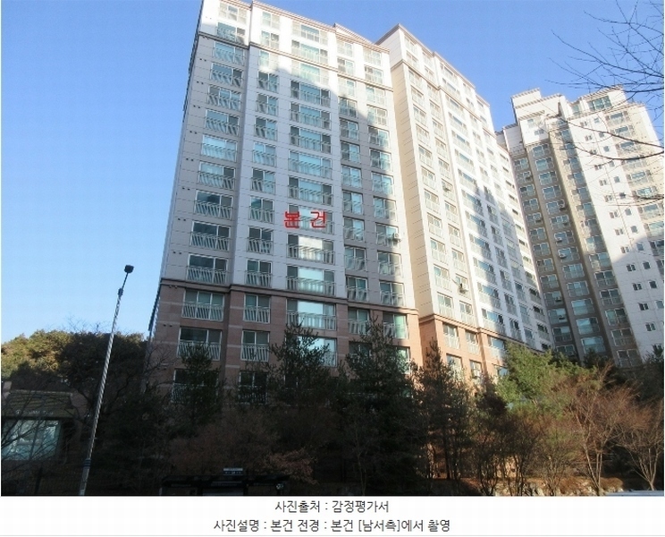 2024타경56939 경기도 김포시 걸포1로 39, 오스타파라곤아파트 309동 6층 602호 아파트[공급58평형] 경매 이미지