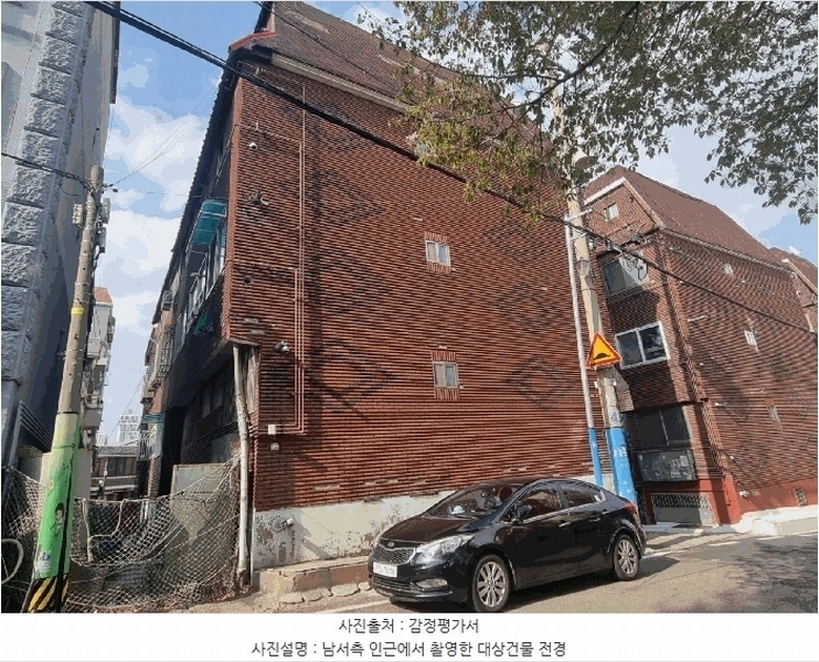 2025타경1462 경기도 부천시 소사구 소사로177번길 20, 광록빌라 3동 지층 1호 다세대(빌라)[공급18평형] 경매 이미지