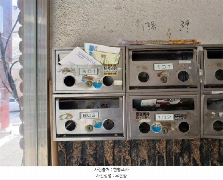 2025타경1462 경기도 부천시 소사구 소사로177번길 20, 광록빌라 3동 지층 1호 다세대(빌라)[공급18평형] 경매 이미지