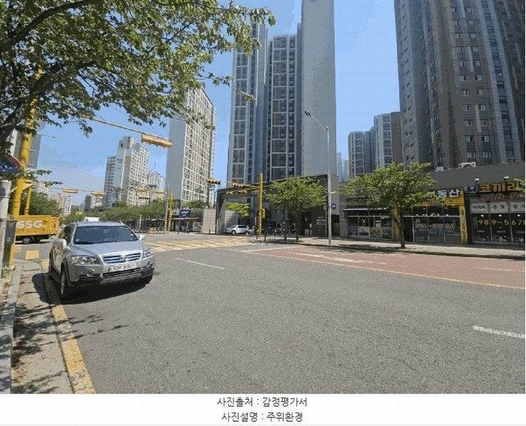 2025타경1561 경기도 김포시 김포한강8로 173-59, 이편한세상한강신도시2차 103동 5층 501호 아파트[공급33평형] 경매 이미지
