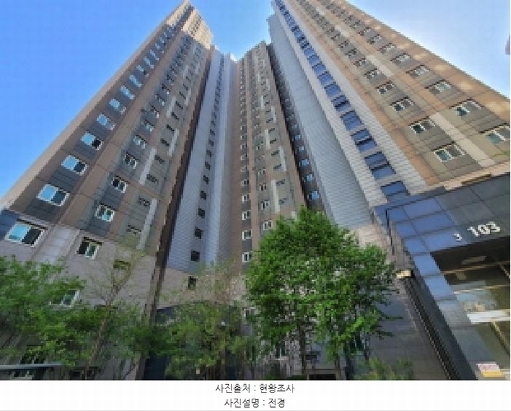 2025타경1561 경기도 김포시 김포한강8로 173-59, 이편한세상한강신도시2차 103동 5층 501호 아파트[공급33평형] 경매 이미지