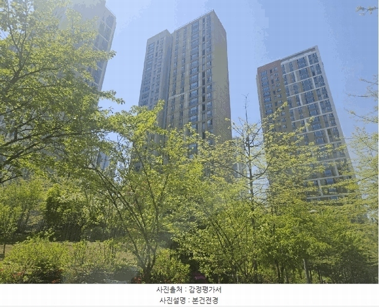 2025타경1561 경기도 김포시 김포한강8로 173-59, 이편한세상한강신도시2차 103동 5층 501호 아파트[공급33평형] 경매 이미지