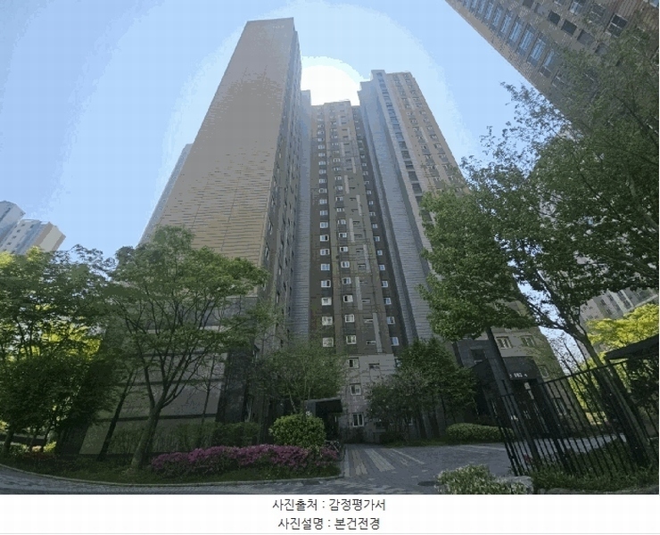 2025타경1561 경기도 김포시 김포한강8로 173-59, 이편한세상한강신도시2차 103동 5층 501호 아파트[공급33평형] 경매 이미지