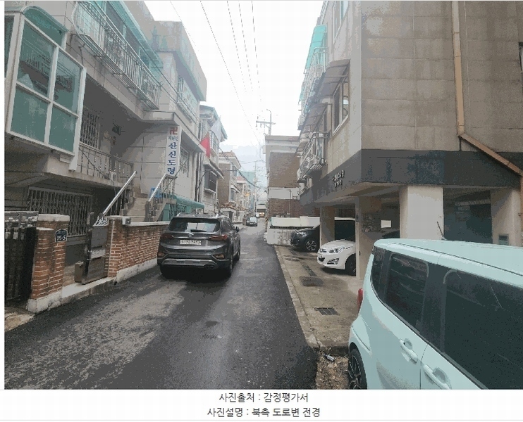 2025타경1677 경기도 부천시 원미구 부흥로188번길 15-6, 신성베스티안 3층 301호 다세대(빌라)[공급12평형] 경매 이미지