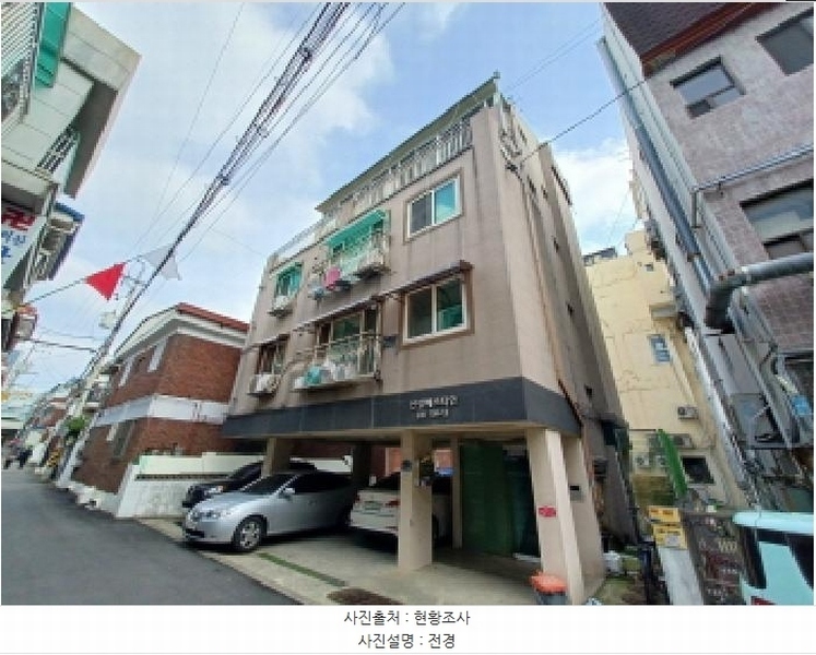 2025타경1677 경기도 부천시 원미구 부흥로188번길 15-6, 신성베스티안 3층 301호 다세대(빌라)[공급12평형] 경매 이미지