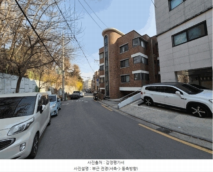 2025타경51202 서울특별시 은평구 갈현로15길 28-32, 파크원 3층 303호 다세대(빌라)[공급13평형] 경매 이미지