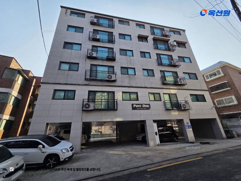 2025타경51202 서울특별시 은평구 갈현로15길 28-32, 파크원 3층 303호 다세대(빌라)[공급13평형] 경매 이미지