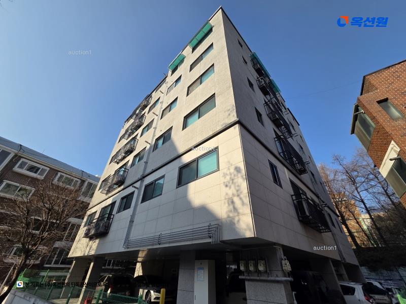 2025타경51202 서울특별시 은평구 갈현로15길 28-32, 파크원 3층 303호 다세대(빌라)[공급13평형] 경매 이미지
